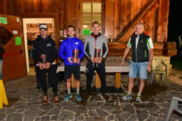 Circuito Vertical Race: A Sover si vola, quasi 110 atleti al via! Mattia Baldo ed Elisabetta Stocco ancora protagonisti Circuito Vertical Race: A Sover si vola, quasi 110 atleti al via! Mattia Baldo ed Elisabetta Stocco ancora protagonisti