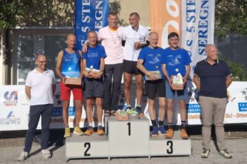 CAMPIONATO CSI STAFFETTA CIVEZZANO – AVDC non manca! RISULTATI CAMPIONATO CSI STAFFETTA CIVEZZANO – AVDC non manca! RISULTATI