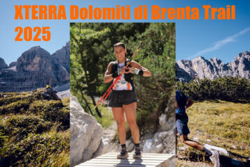 L’Atletica Valle di Cembra Conquista le Dolomiti di Brenta: Trionfi, Passione e Orgoglio – Irene Toniolli conquista l’argento al Dolomiti di Brenta Trail