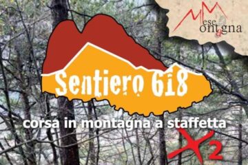 Il Sentiero 618: Fratelli Tiefenthaler, Zandonella-Fedrizzi, De Moliner! – Risultati in foto Il Sentiero 618: Fratelli Tiefenthaler, Zandonella-Fedrizzi, De Moliner! – Risultati in foto