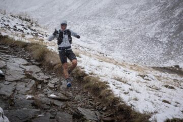 ADAMELLO ULTRATRAIL 100K – MICHELE FEDEL BRILLA!!! – RISULTATI