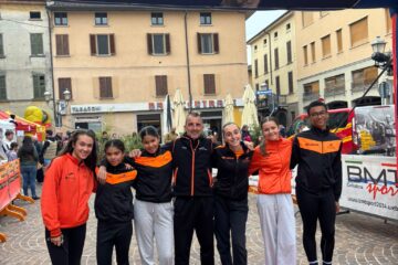 Finale con il Botto a Caravaggio: L’Atletica Valle di Cembra Conclude in Grande Stile il 54° Trofeo Ugo Frigerio 2025! Finale con il Botto a Caravaggio: L’Atletica Valle di Cembra Conclude in Grande Stile il 54° Trofeo Ugo Frigerio 2025!