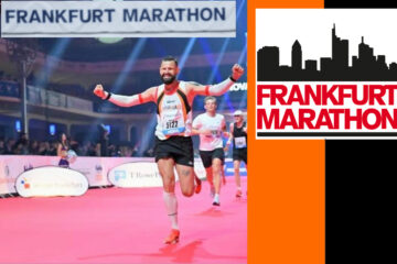 FRANCOFORTE MARATHON: MARCO CAPELLI DISTRUGGE IL MURO DELLE 3 ORE !!! SPETTACOLOOOO!! FRANCOFORTE MARATHON: MARCO CAPELLI DISTRUGGE IL MURO DELLE 3 ORE !!! SPETTACOLOOOO!!