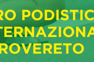Giro di Rovereto: CI SIAMO ANCHE QUI! – RISULTATI Giro di Rovereto: CI SIAMO ANCHE QUI! – RISULTATI