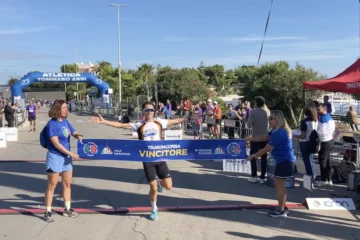 Pietro Pellegrini Trionfa alla Tranincorsa Half Marathon 2025: Atletica Valle di Cembra in Festa! Pietro Pellegrini Trionfa alla Tranincorsa Half Marathon 2025: Atletica Valle di Cembra in Festa!