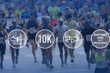 TRENTO RUNNING FESTIVAL (DAY 1)- AVDC, CHE NUMERI!!!!! CLASSIFICHE