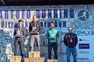 TARTUFO ULTRA SKYMARATHON – AVDC PRESENTE! RISULTATI