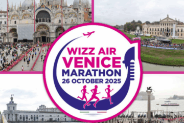 Venice Marathon 2025 – ci siamo con Ale Tomasi! – risultati Venice Marathon 2025 – ci siamo con Ale Tomasi! – risultati