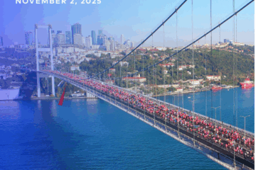 Maratone internazionali 01, AVDC PRESENTEEEE!!! ISTANBUL – Risultati Maratone internazionali 01, AVDC PRESENTEEEE!!! ISTANBUL – Risultati