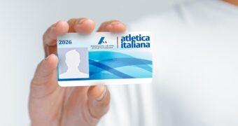 Tesseramento 2026 Aperto: Informazioni Importanti sull’Aggiornamento delle Quote Associative Tesseramento 2026 Aperto: Informazioni Importanti sull’Aggiornamento delle Quote Associative