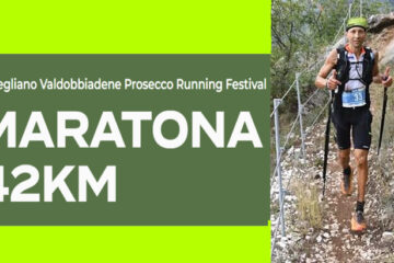 L’Orgoglio della Valle di Cembra: Gianni Berlanda corre tra le Colline del Prosecco UNESCO! – RISULTATI L’Orgoglio della Valle di Cembra: Gianni Berlanda corre tra le Colline del Prosecco UNESCO! – RISULTATI