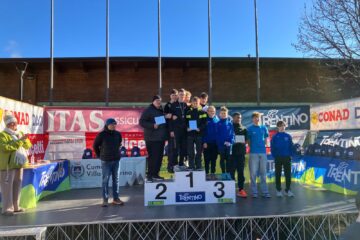 cross Villalagarina: Campioni Regionali Cross Ragazzi e Cadetti! cross Villalagarina: Campioni Regionali Cross Ragazzi e Cadetti!