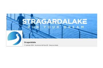STRAGARDALAKE 2026 – AVDC c’è! – RISULTATI STRAGARDALAKE 2026 – AVDC c’è! – RISULTATI