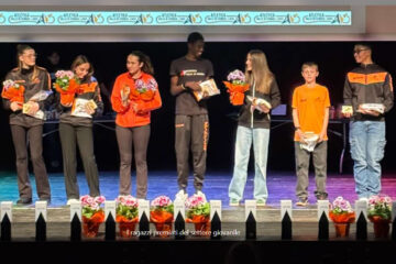Una Valle in Corsa: Grande Successo per la Festa Annuale dell’Atletica Valle di Cembra-Lavis Una Valle in Corsa: Grande Successo per la Festa Annuale dell’Atletica Valle di Cembra-Lavis