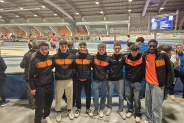 Esordio Stagionale da Incorniciare per l’Atletica Valle di Cembra! Esordio Stagionale da Incorniciare per l’Atletica Valle di Cembra!