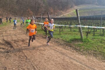 14° Cross Pizzeria Rosalpina a Villazzano: AVDC presente con Giovani e Master! – Risultati 14° Cross Pizzeria Rosalpina a Villazzano: AVDC presente con Giovani e Master! – Risultati
