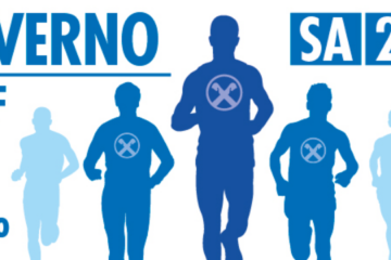 Atletica Valle di Cembra-Lavis: 5 su 5 alla XXI Corrinverno! – RISULTATI Atletica Valle di Cembra-Lavis: 5 su 5 alla XXI Corrinverno! – RISULTATI