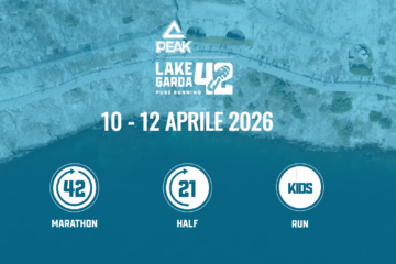 MATTEO VECCHIETTI SPETTACOLARE alla LAKE GARDA 42 – Risultati