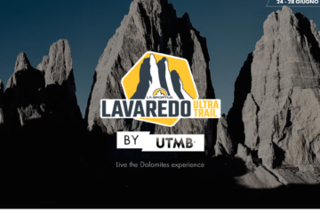 LAVAREDO ULTRA TRAIL – AVDCL presente nelle varie distanze! LAVAREDO ULTRA TRAIL – AVDCL presente nelle varie distanze!