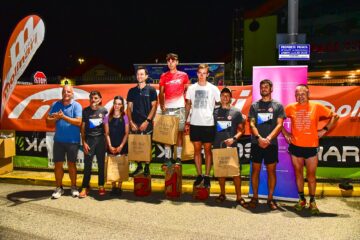 Tornano i “Mercoledì da Leoni”: Successo strepitoso alla prima tappa del Dos del Cuz! Kevin Fantinato e Federica Spessot firmano la prima !! Tornano i “Mercoledì da Leoni”: Successo strepitoso alla prima tappa del Dos del Cuz! Kevin Fantinato e Federica Spessot firmano la prima !!