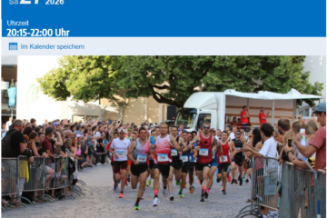 AVDCL in trasferta alla RAVENSBURGER STADTLAUF! – risultati