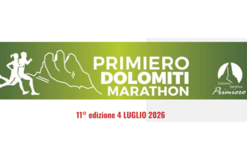 PRIMIERO DOLOMITI RUN: PRESENTI CON RISULTATI INCREDIBILI!