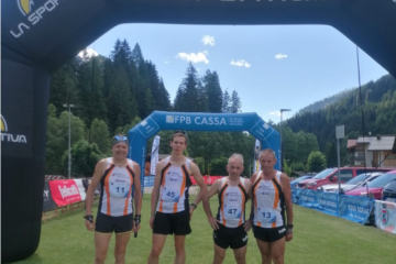 CRONOSCALATA SORAGA CIOCH – VEDELER: PRESENTIIII!!!!